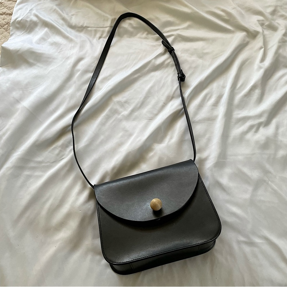 Soludos Willa Shoulder bag